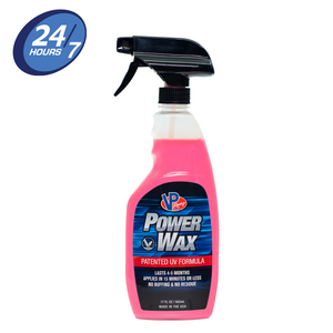 VP Power Wax™