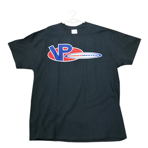 VP Powermaster "RACE TO WIN" T-Shirt