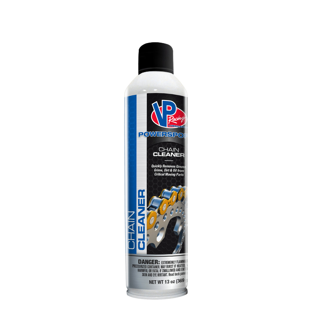 VP Powersports Chain Cleaner