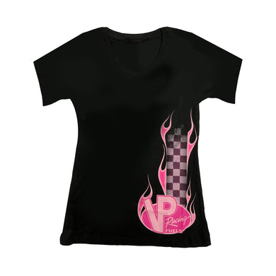 VP Racing Fiery Pink T-Shirt