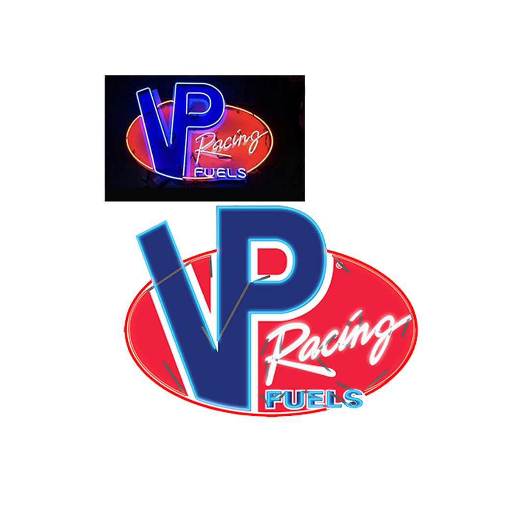 Vp Fuel Racing Sign VP Racing Fuels Neon Sign – Best Chemical Co (S) Pte Ltd