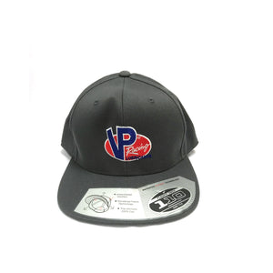VP Racing Lubricants Cap (Black/Grey)