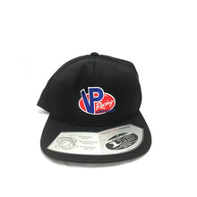 VP Racing Lubricants Cap (Black/Grey)