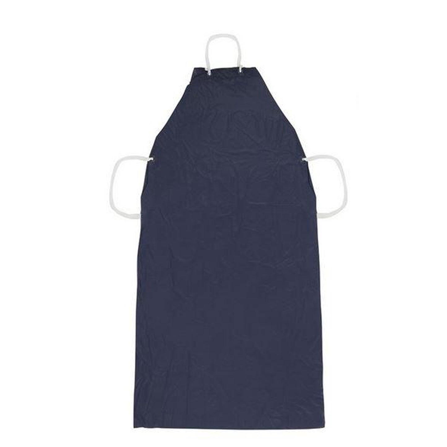 Vinyl Apron, Raw Edge, 8MIL, 48" Length