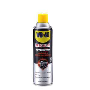 Image of WD-40® Specialist™ Automotive Machine & Engine Degreaser