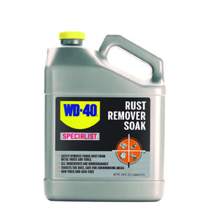 WD-40® Specialist®  Rust Remover Soak