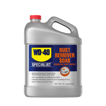 WD-40® Specialist®  Rust Removal Soak