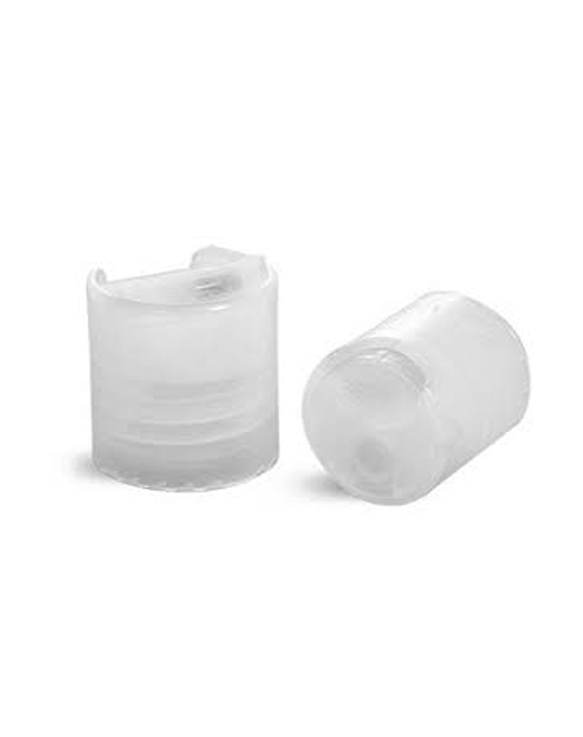 180ml Round HDPE Bottle