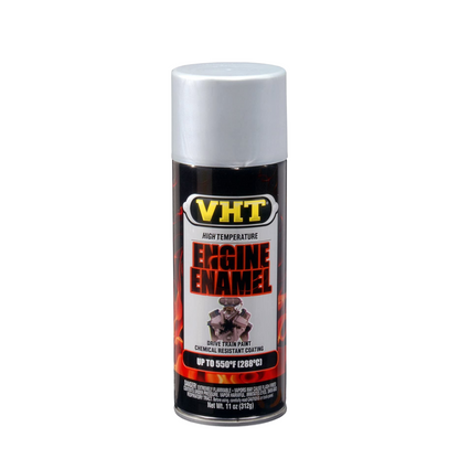 Image of VHT Engine Enamel™, High Heat Coating - Casta aluminium