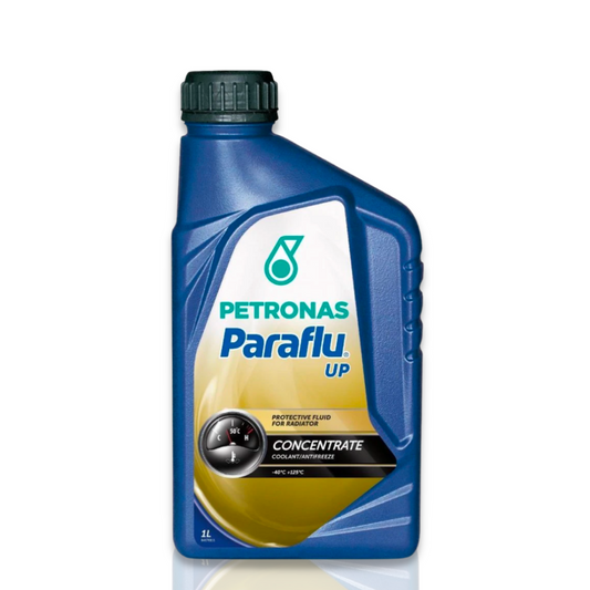 PETRONAS Paraflu UP Coolant Concentrate