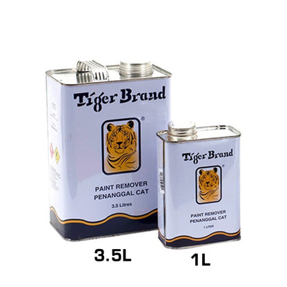 Tiger Brand Paint Remover 300 (PRV-300)